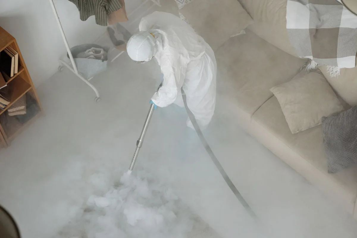 Biohazard Cleanup in Bayfield, CO